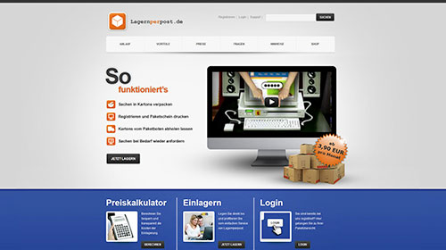 Website-Projekt 10