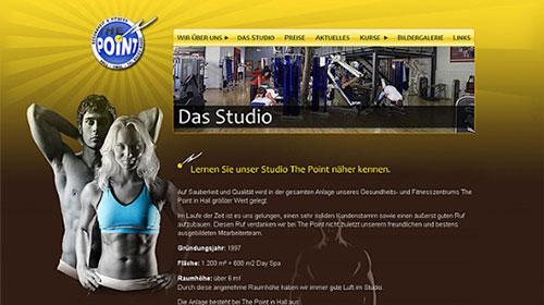 Website-Projekt 7